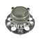 Timken Preset Pre-Greased And Pre-Sealed Hubs, Ha590457 HA590457 - alternate 1